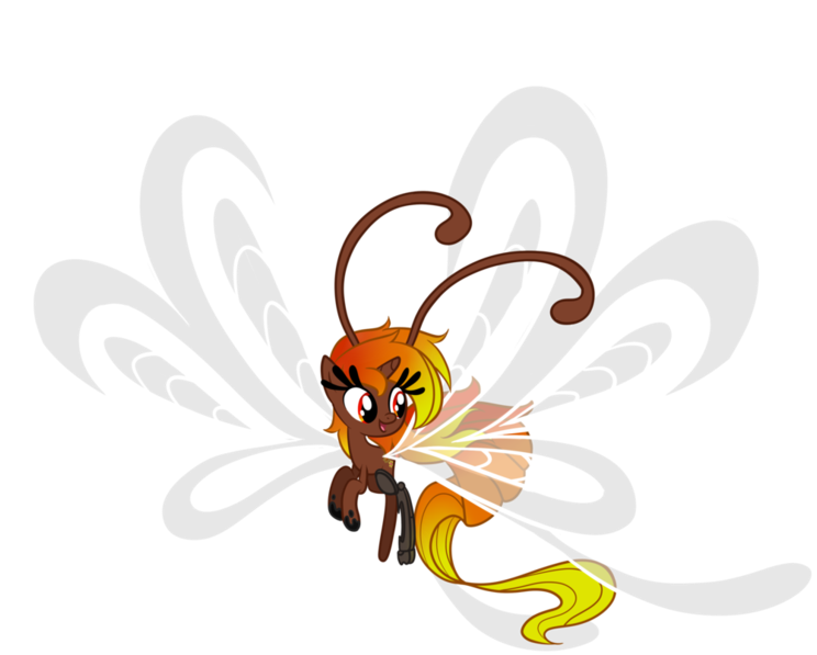 Diigii-doll, Breezie, It Ain't Easy Being Breezies, - Illustration (760x600)