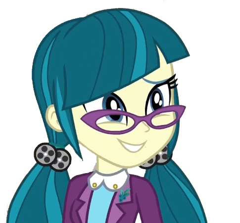 My Little Pony: Equestria Girls (514x450)