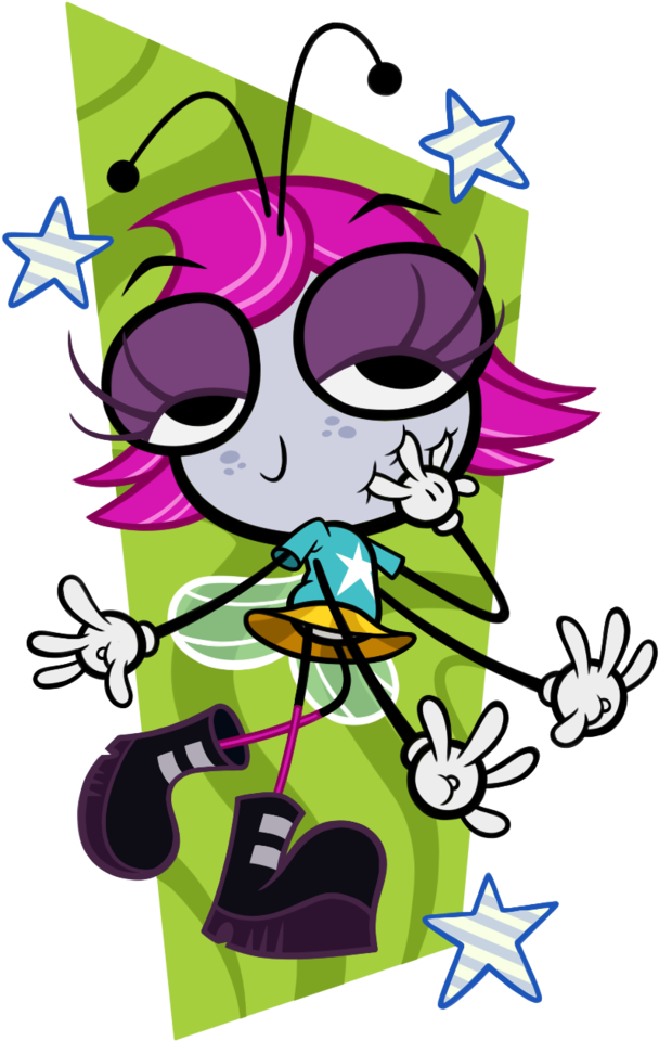 Pest Fly By Ravingboyaleks - The Buzz On Maggie (740x1079)
