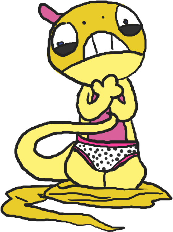 Exposed D8 By Bakamichi - Exposed D8 By Bakamichi (651x800)