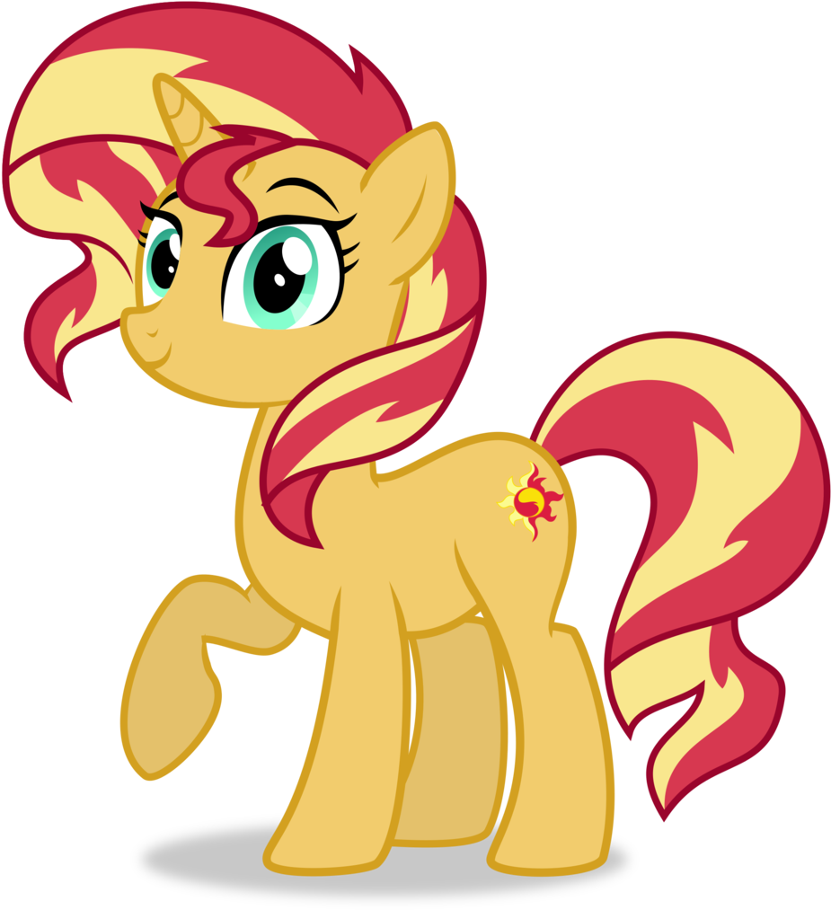 Keronianniroro, Cute, Equestria Girls, Female, Mare, - My Little Pony Sunset Shimmer Pregnant (953x1024)
