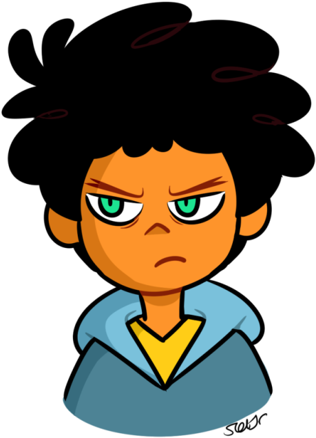 I Want To See My Little Boy - Cartoon (500x677)