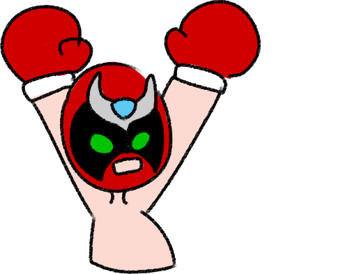 Ive Never Wathed Hsr But Strongbad - Ive Never Wathed Hsr But Strongbad (499x393)