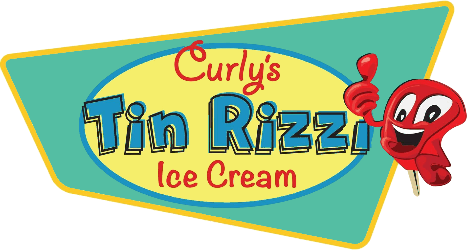 Curly's Tin Rizzi Ice Cream - Ice Cream (1902x1037)