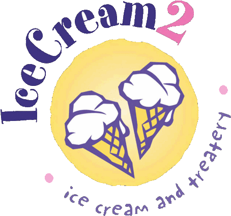 Ice Cream - Ice Cream Shop (500x492)