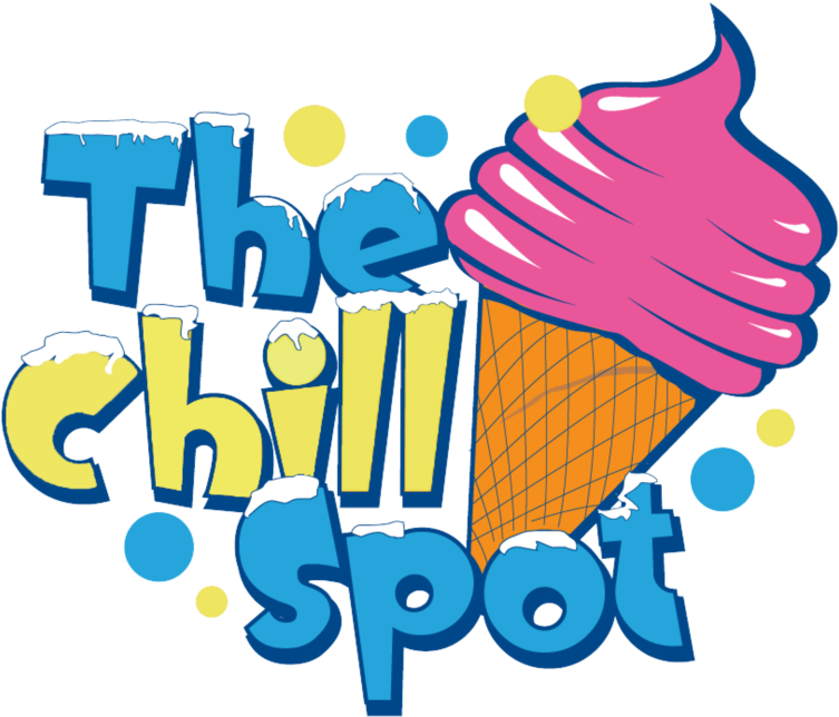 The Chill Spot - The Chill Spot (1000x728)