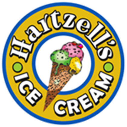 Hartzell's Ice Cream - Hartzell's Ice Cream Bloomington (420x420)