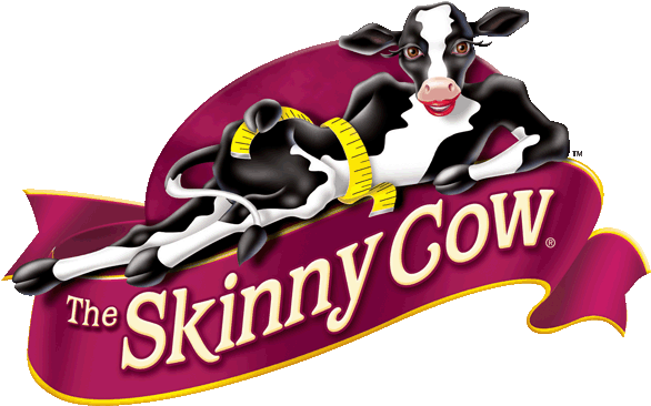 The Most Recent Inanity Is A Product Line Called “the - Skinny Cow Ice Cream (600x380)