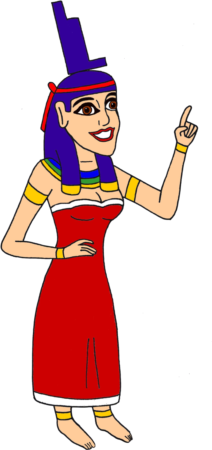 Isis Is Osiris' Wife And Sister, And Is The Goddess - Isis Is Osiris' Wife And Sister, And Is The Goddess (900x1654)