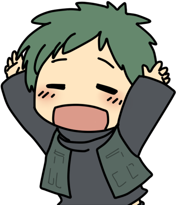 Isil Kun By Isischan Isis Chan - Cartoon (487x504)