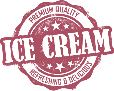 Our Ice Cream Is The Best Around Don't Take Our Word - Real G 4 Life (400x321)