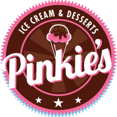 Pinkie's Ice Cream - Cupcake (400x400)