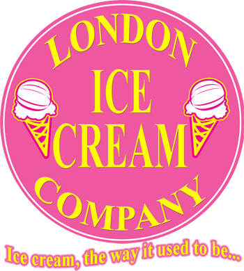 The London Ice Cream Company - Focus On Your Dream - English (350x390)