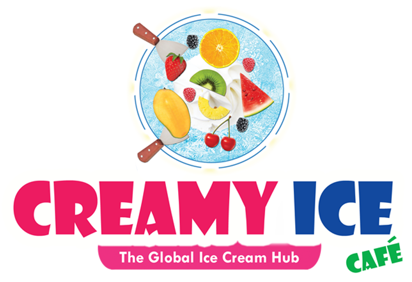 Creamy Ice Cafe - Death Misses And Other Tales Of Death, (847x572)