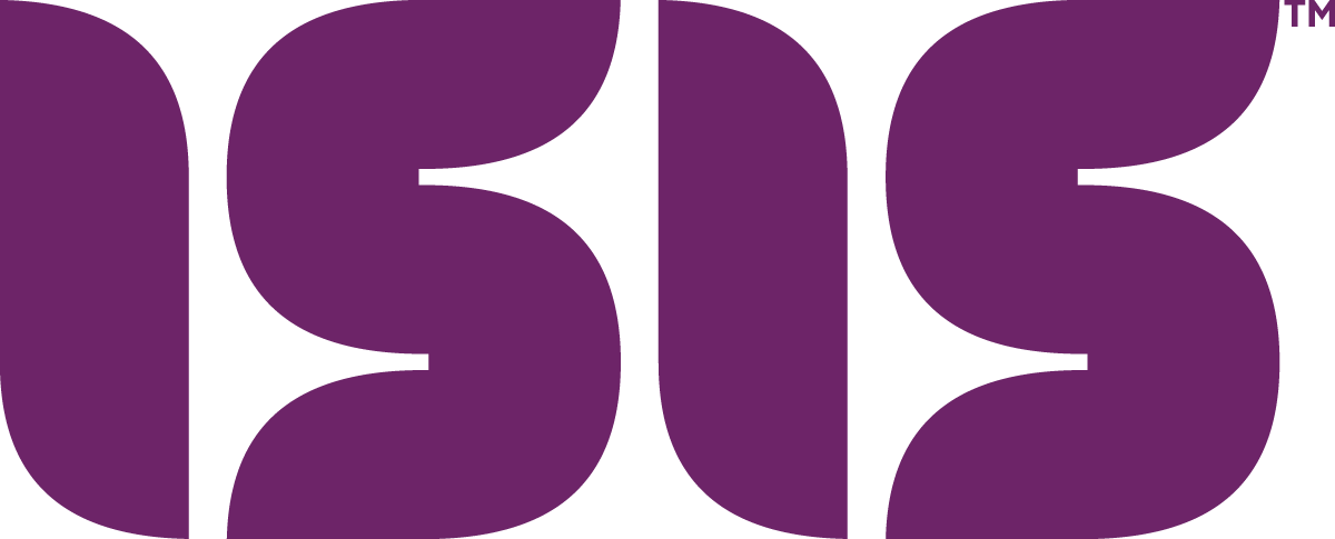 Isis Digital Wallet - Isis Mobile Wallet Logo (1200x485)