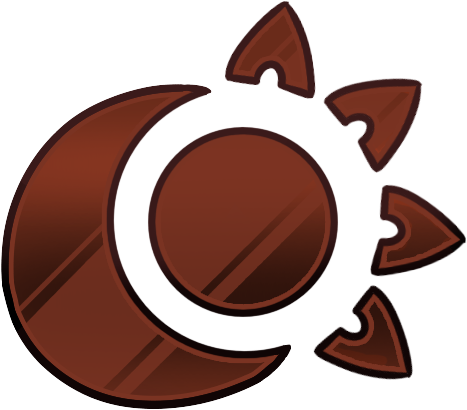 In The Rubble Of An Ancient City, Two Tribes, The Feliqua - Deviantart (600x600)