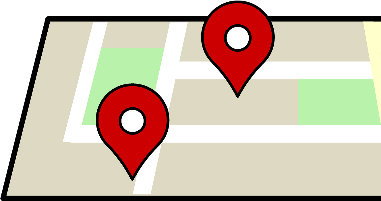 14 Places Around The World That Share Their Names With - Distance Between Two Places (1388x745)