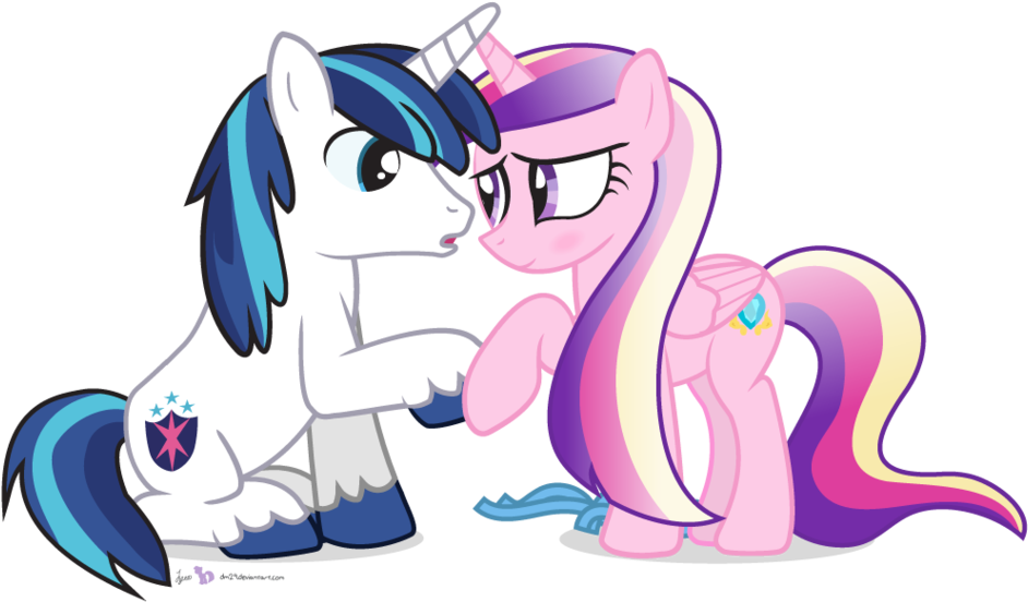 Cadance, Unwound By Dm29 - My Little Pony: Friendship Is Magic (1024x569)