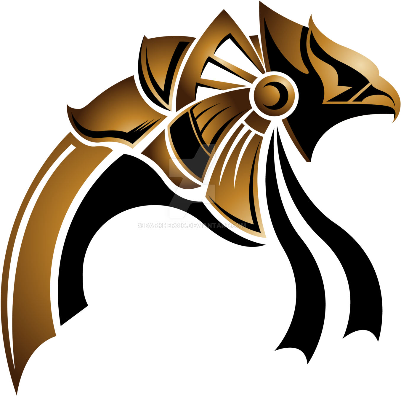 Ancient Egypt Horus Anubis Egyptian Mythology Isis - Horus E Anubis (1600x2071)