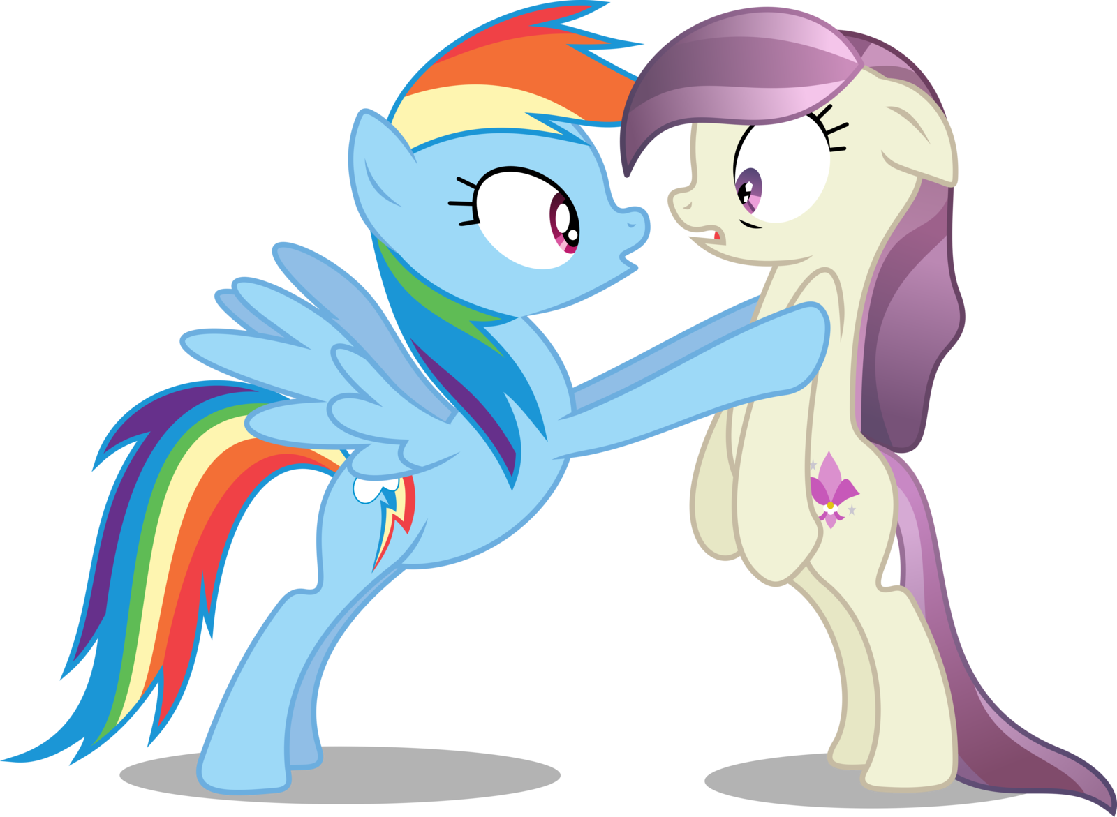 Pony Horse Mammal Vertebrate Horse Like Mammal Fictional - Little Pony Friendship Is Magic (1600x1171)