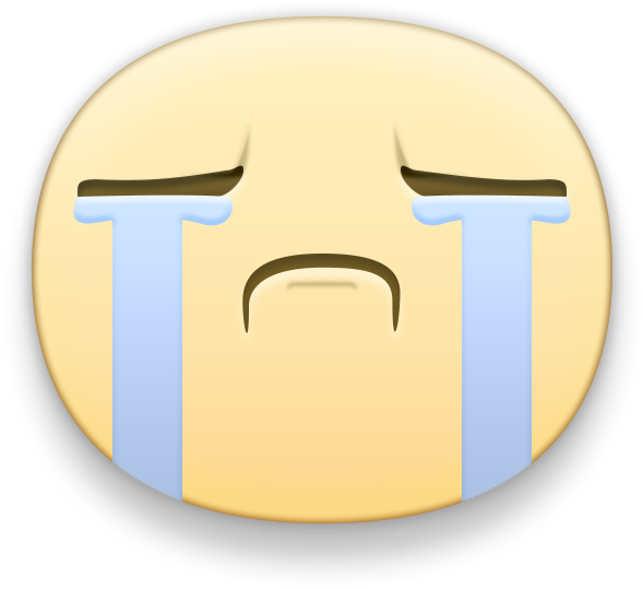 Libyan Forces Claim To Have Ousted Isis From Final - Stickers De Facebook Meep Triste (600x600)