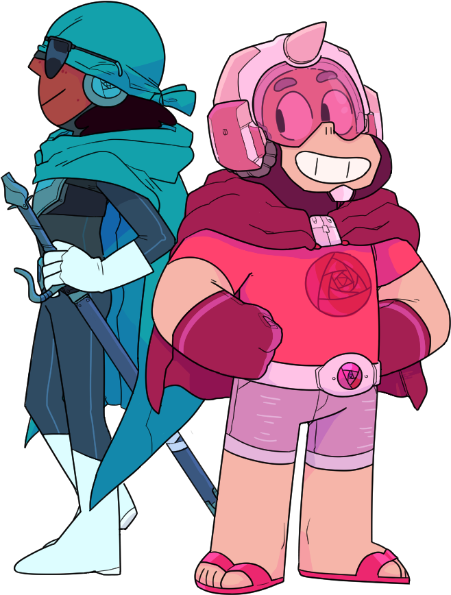 Clothing Pink Fictional Character Vertebrate Cartoon - Cartoon (750x1000)