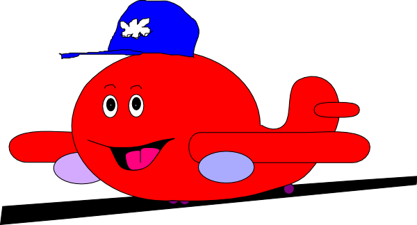 Plane Wearing A Hat (600x324)