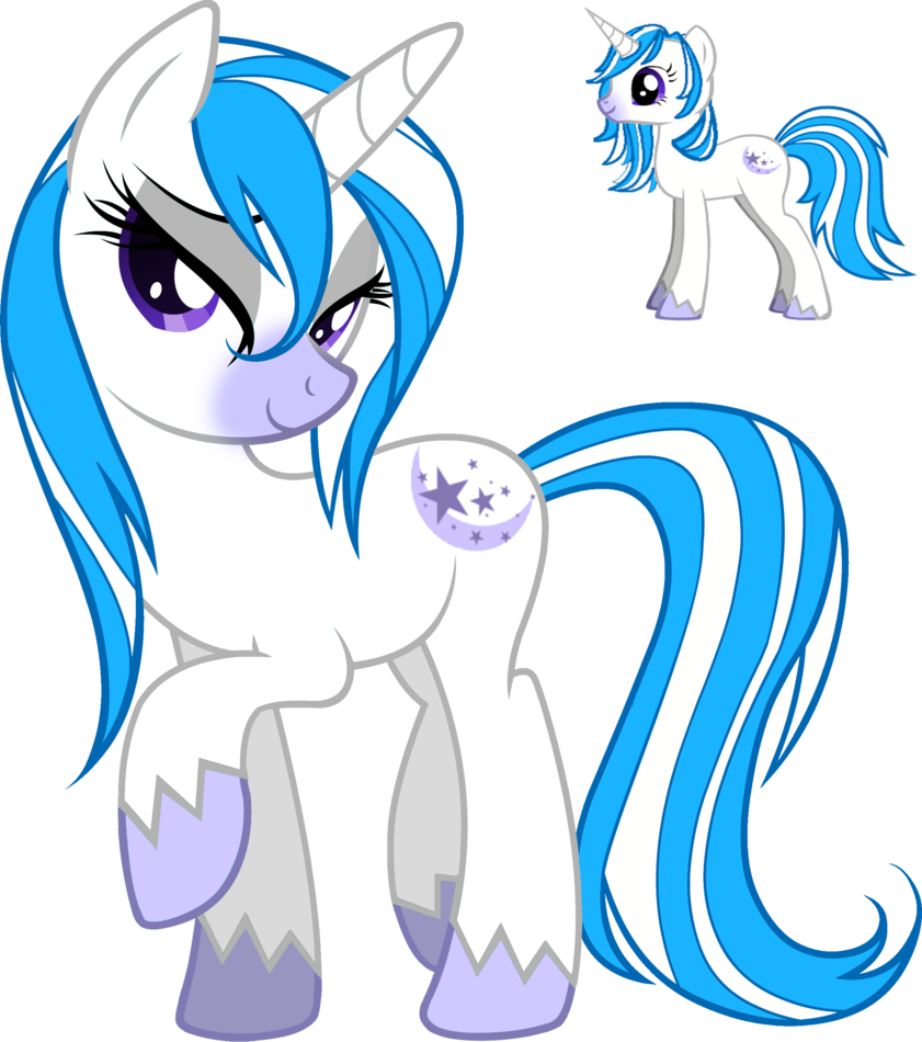 Wet Mane Starlight Moon By Wolfsman2 - Wet Mane Spitfire (841x950)