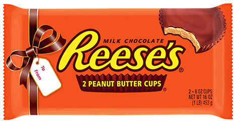 Reese's Peanut Butter Cups (500x500)