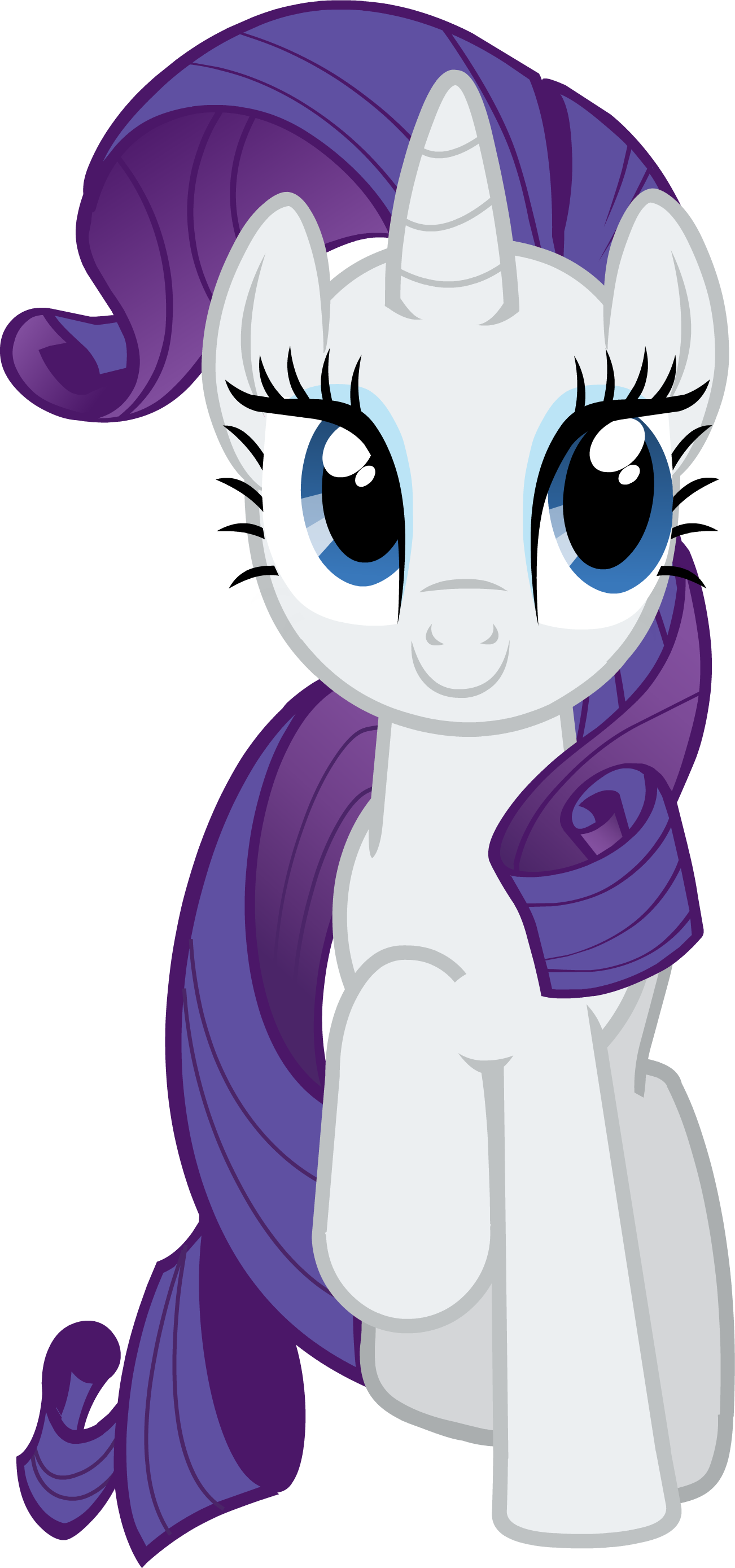 Smile Parade With The Mane 6 From "a Friend In - Pinkie Pie And Her Friends (1302x2777)