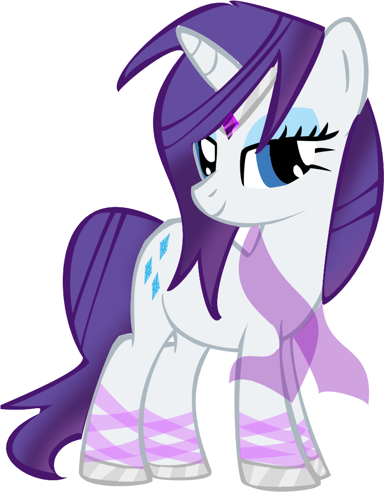 Rarity Spike Applejack Pony Purple Mammal Violet Fictional - Photography (787x1015)
