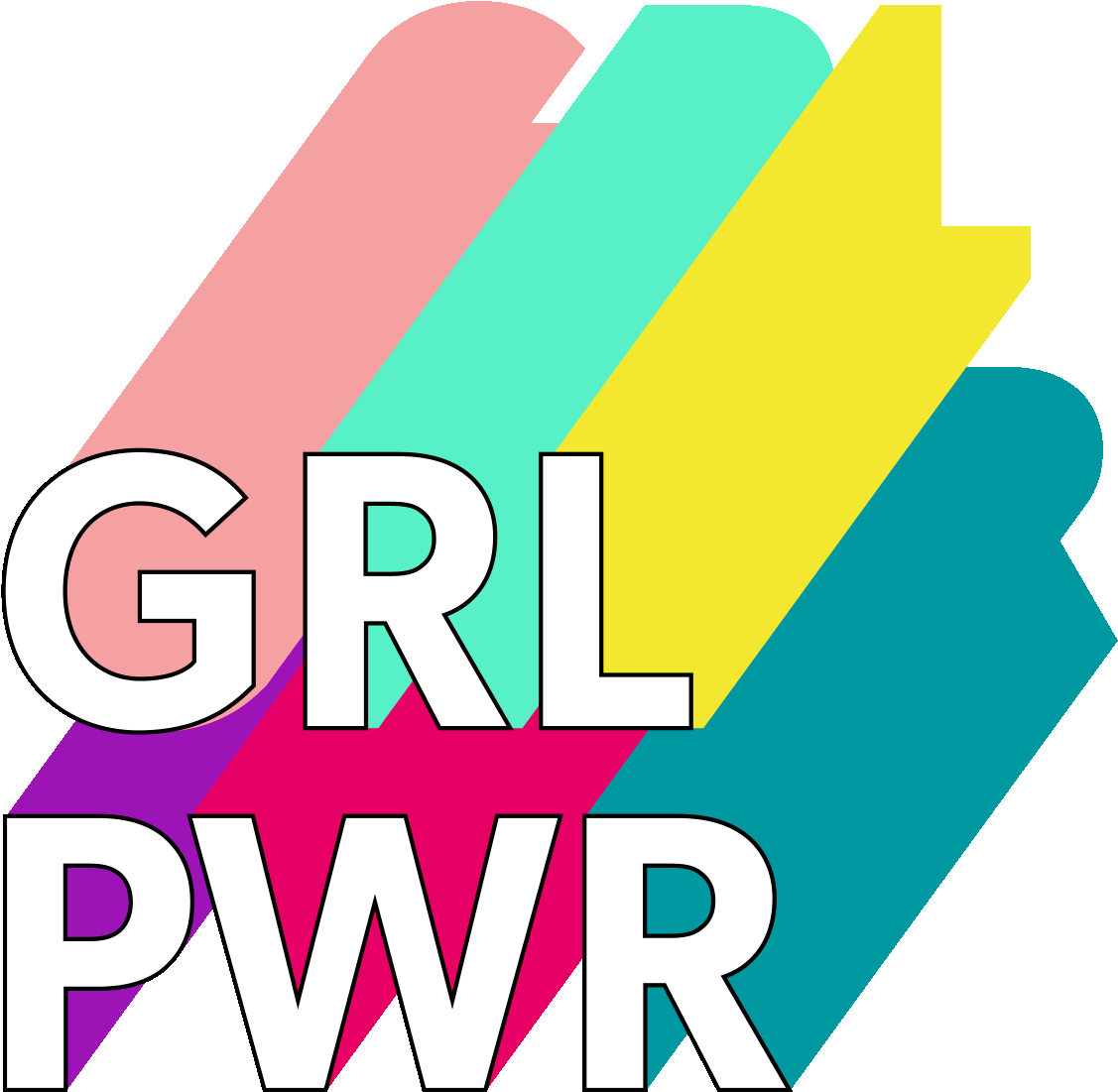 Ice Cream Glasses Sticker By Justfab - Graphic Design (1181x1181)