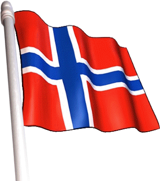 Since We Are Norwegians At Iceland Riverjet We Celebrate - Switzerland Flag (348x375)