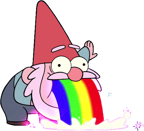 Gr4v1tyf4lls - Don T Do Drugs Gif (490x490)