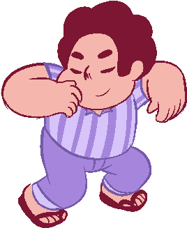 The Teams - Steven Universe (540x398)