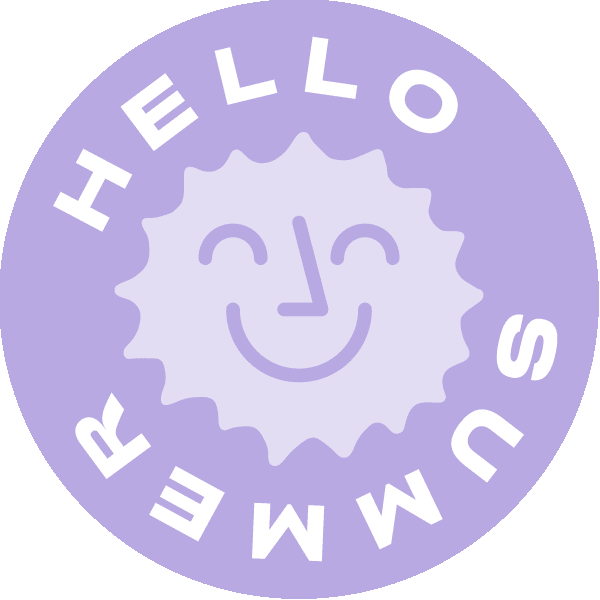 Ice Cream Smile Sticker By Hillsong Norway - Health Professions Institute (600x600)