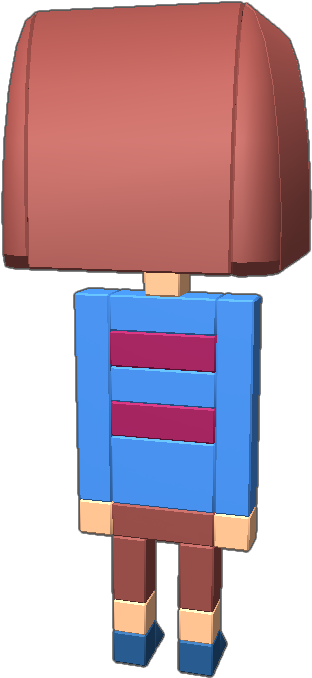 By Cheeki Breeki Aussie - Wood (768x768)