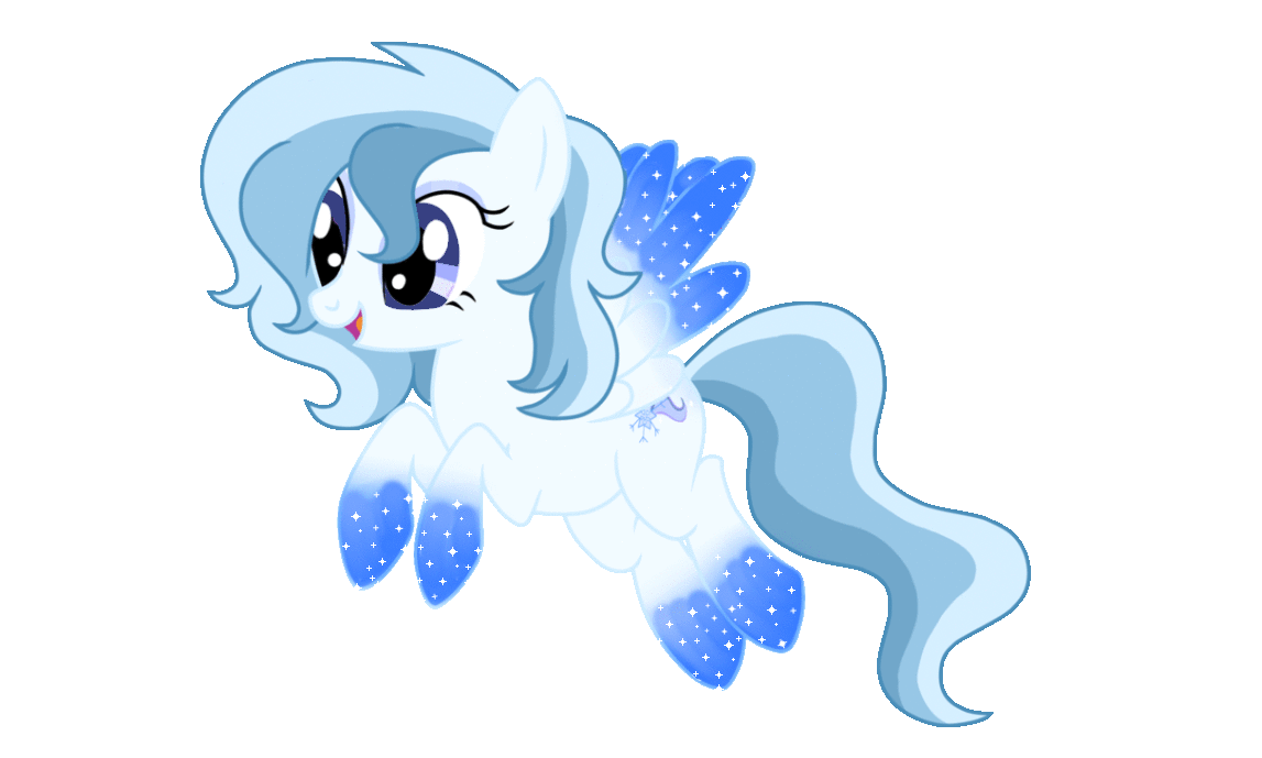 Ice Dreams Animation - Illustration (755x623)