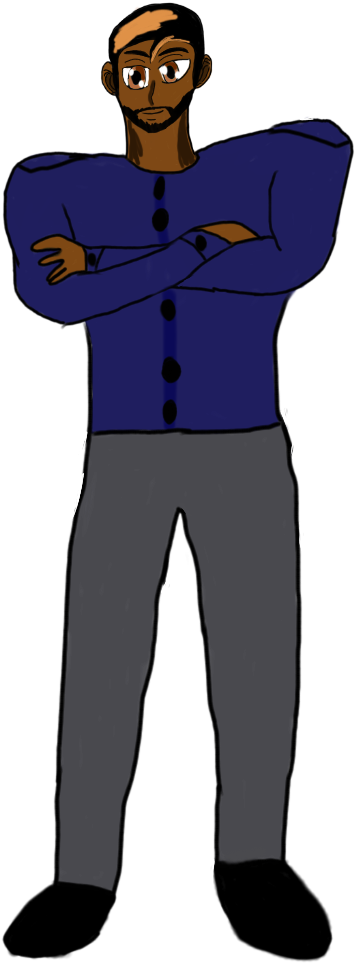 Timmothy Tom Ford By 900269625 - Cartoon (600x1024)