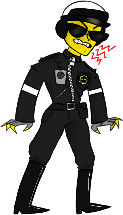 “im Dangerous And I Yell A Lot ” - Dry Suit (495x750)