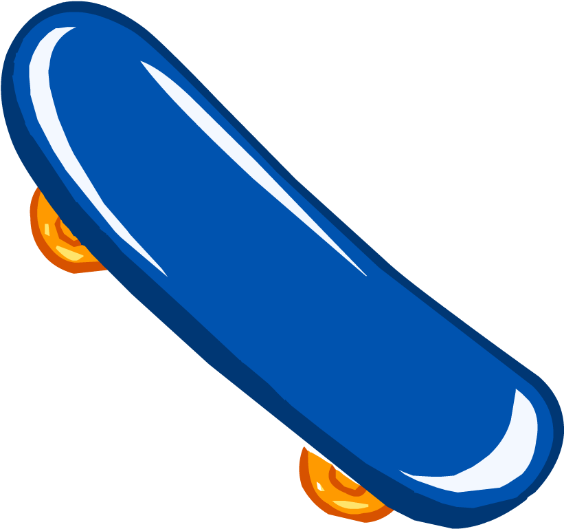Skateboard Emoji Transparent (1215x768)