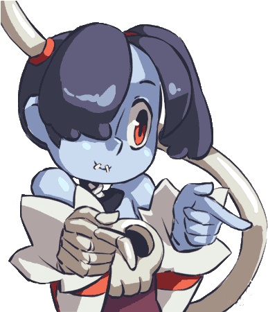 View Samegoogleiqdbsaucenao 539e13d8a4c9a , - Crypt Of The Necrodancer Woop Woop (406x449)