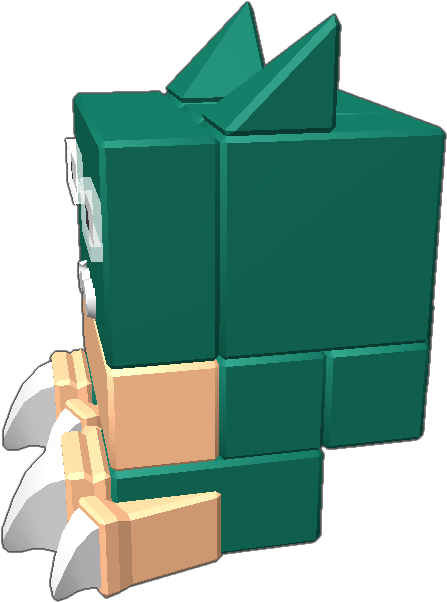 The Same As My Ice Cream Cat - Illustration (768x768)