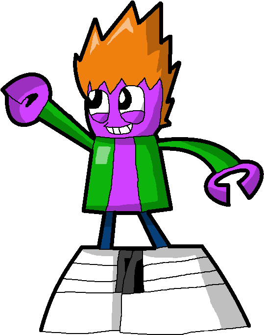 Pd Cartoon Matt Hargreaves - Matt Hargreaves (548x696)