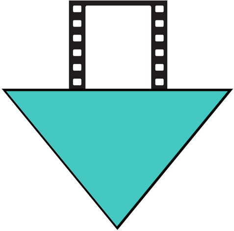 Even If You're Not Getting Callbacks Now And Auditions - Triangle (515x472)