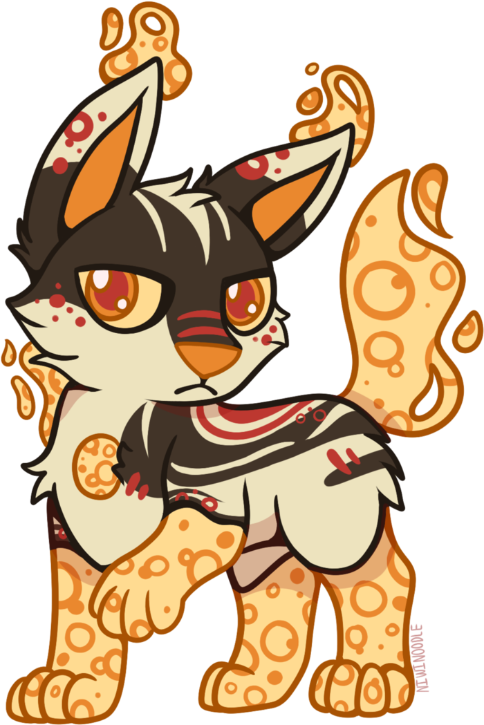 So Imma Pick It Up With Chopsticks By Niwinoodle - Cartoon (743x1074)