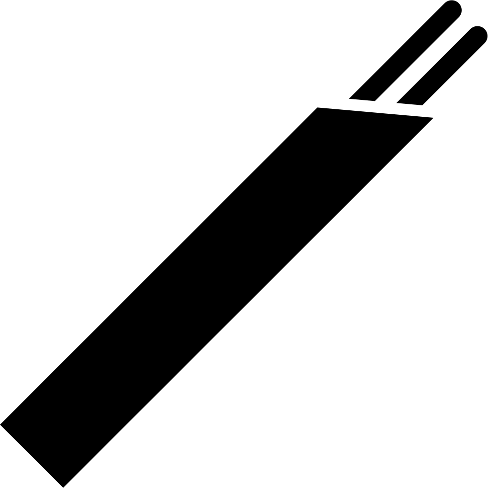 Png File Svg - Chopsticks Illustration Png (981x982)