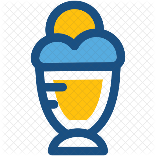 Ice-cream Icon - Ice Cream (512x512)