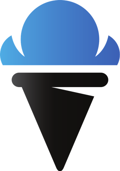 Duo Tone Icon - Duo Tone Icon (385x550)