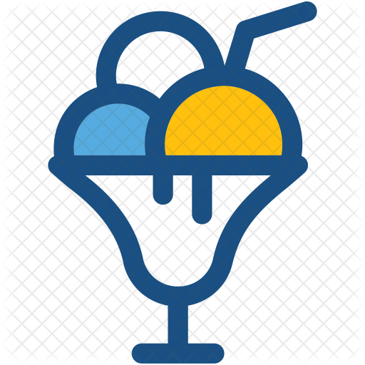 Ice Cream Icon - Ice Cream Icon (512x512)